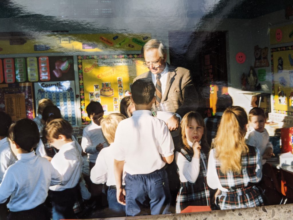 principal
