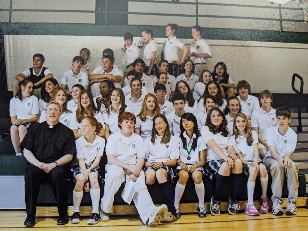 students