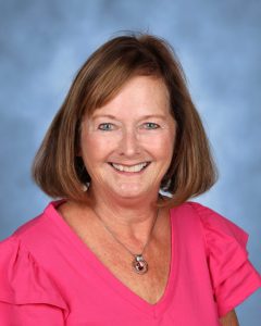 Mrs. Patti Andrews