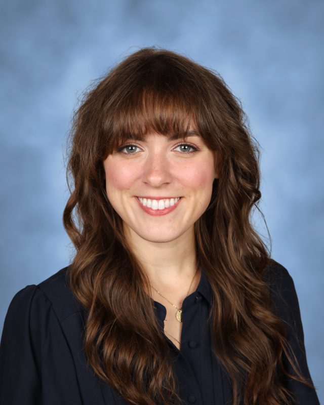 Ms. Jennifer Banet : Four Year Old Preschool