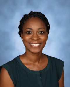 Mrs. Tashunna Booker