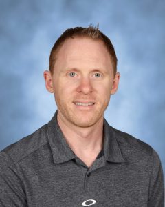 Mr. Matt Bork