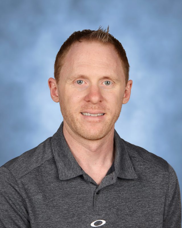 Mr. Matt Bork : Media & Phys Ed