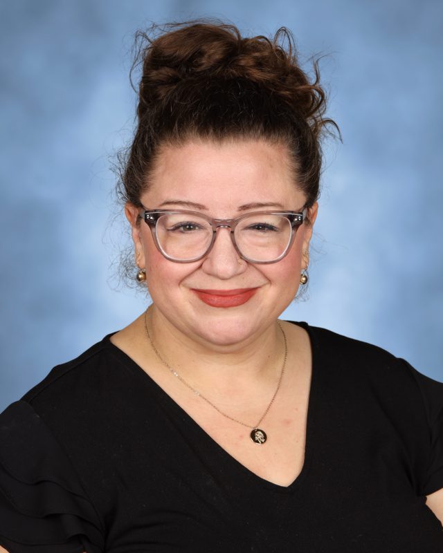 Mrs. Lisa Cleary : Spanish