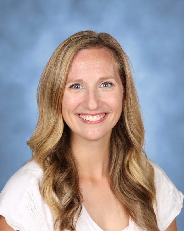 Mrs. Andrea Cross : Music