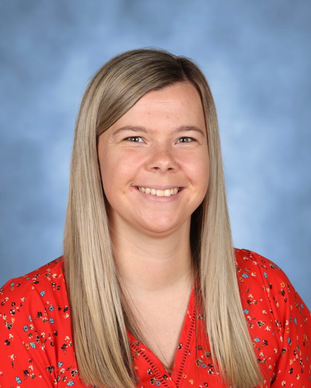 Mrs. Taylor Donahue : First Grade