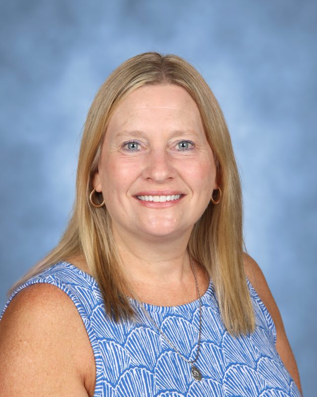 Mrs. Tricia Dorflinger : Preschool Aide