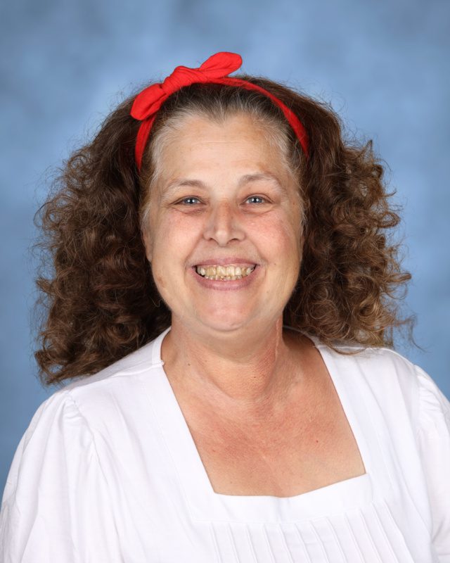 Miss Lisa Harlan : Kindergarten