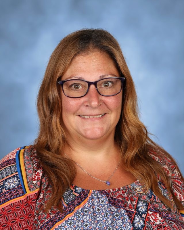 Ms. Jill Jenkins : Multi-Age Preschool