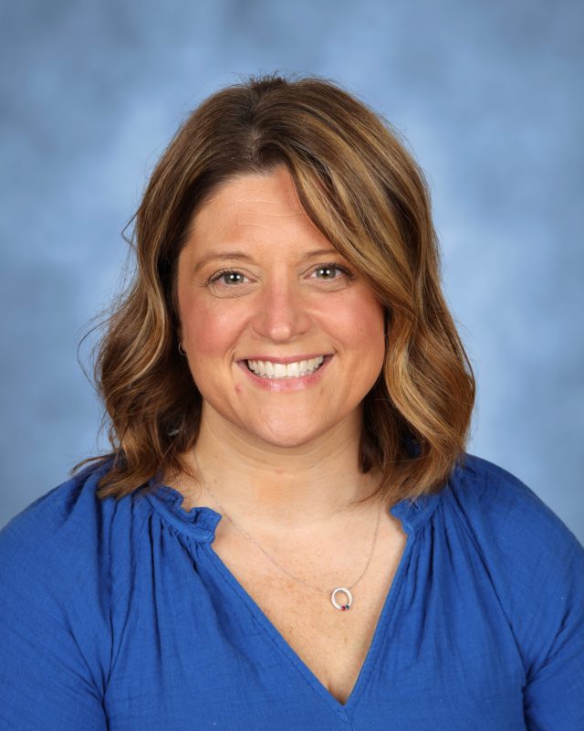 Mrs. Julie Kane : Preschool/Latchkey Director