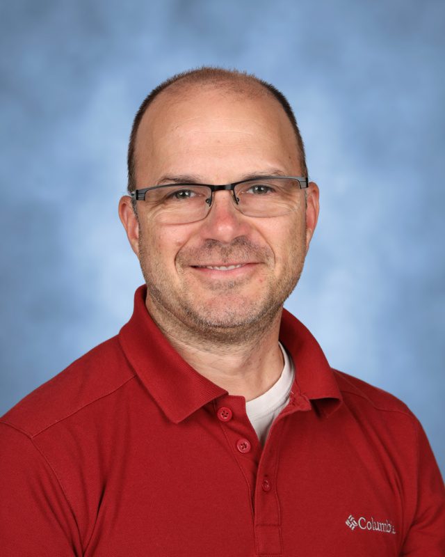 Mr. John David Kuhar : Eighth Grade Religion