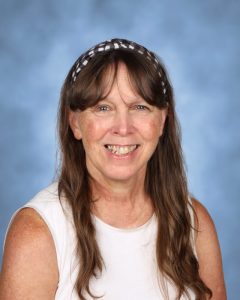 Mrs. Sharon Lampman