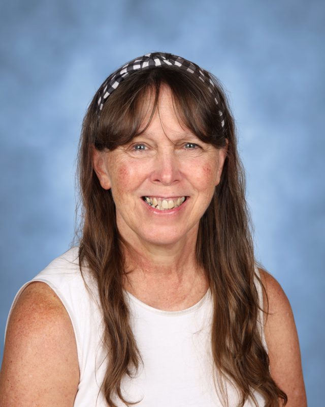 Mrs. Sharon Lampman : Kindgergarten