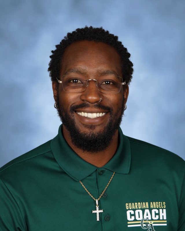 Mr. Joel Lewis : Academy ELA & Phys Ed