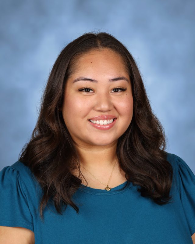 Ms. Paula Mateus : Fifth Grade