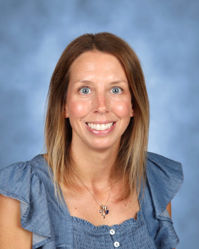 Mrs. Allison McCulloch : Three Year Old Preschool