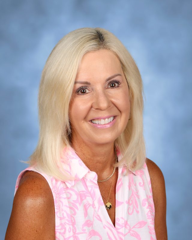 Mrs. Cathy Rowe : Four Year Old Preschool