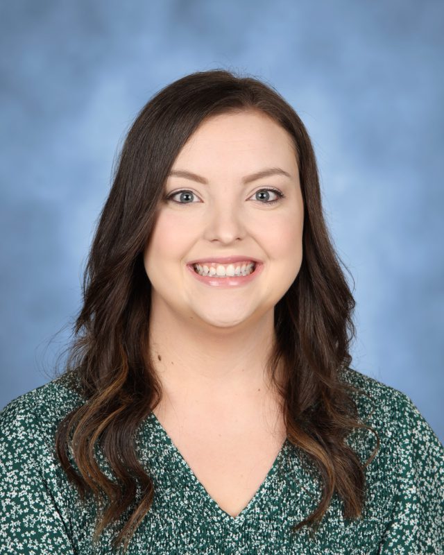Mrs. Michelle Seger : First Grade