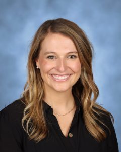 Mrs. Shannon Silvasi