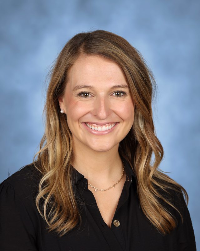 Mrs. Shannon Silvasi : Second Grade