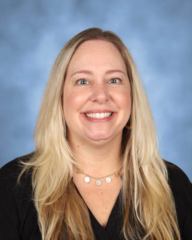 Mrs. Sheri Slotnick : Preschool Aide