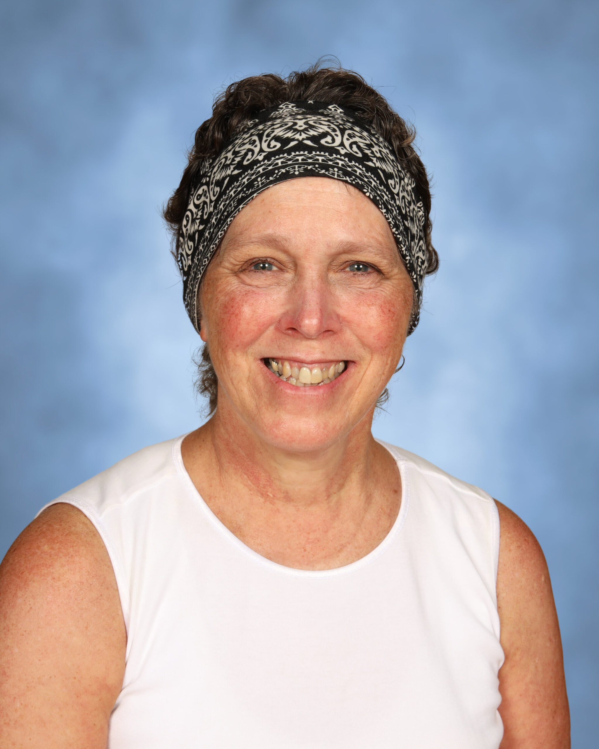 Mrs. Sharon Lampman : Study Skills Interventionist