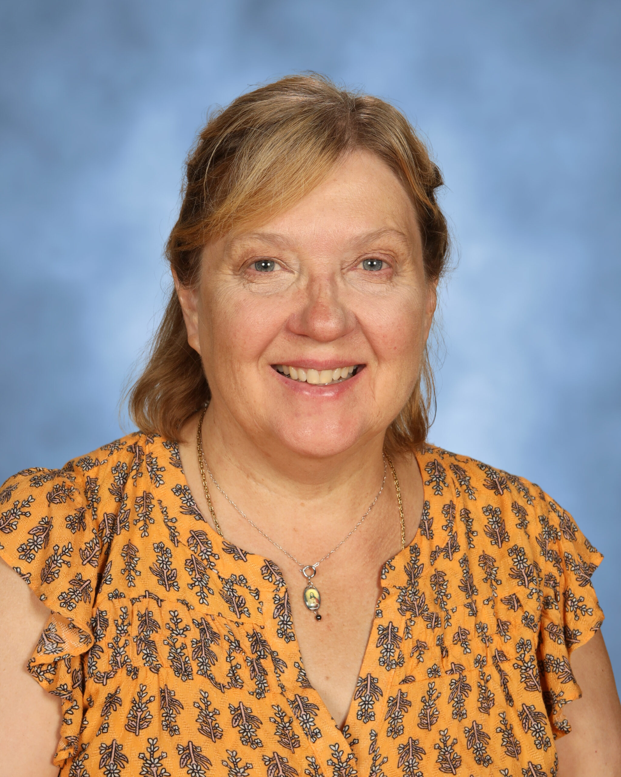 Mrs. Donna Mazurkiewicz : Preschool Aide