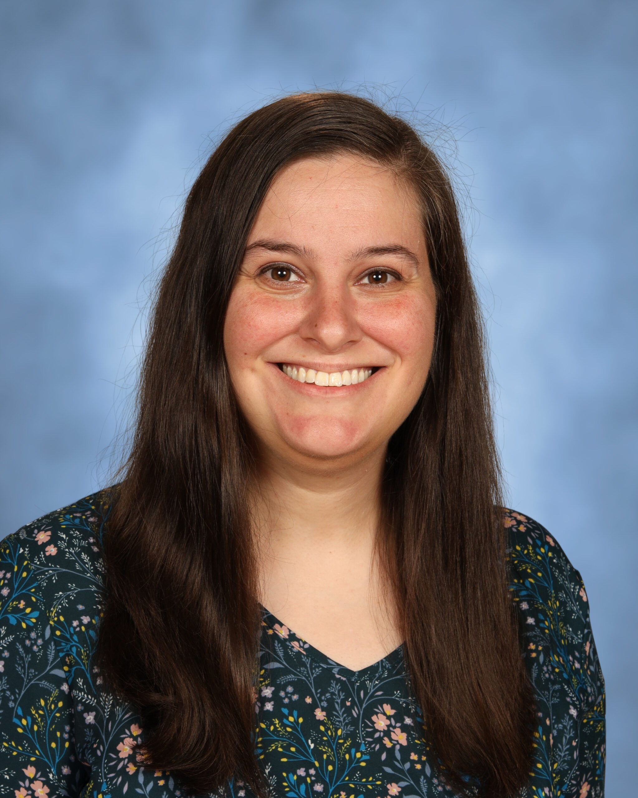 Ms. Emily Veneri : Eighth Grade Homeroom (6th-8th Grade Social Studies & 8th Grade ELA)