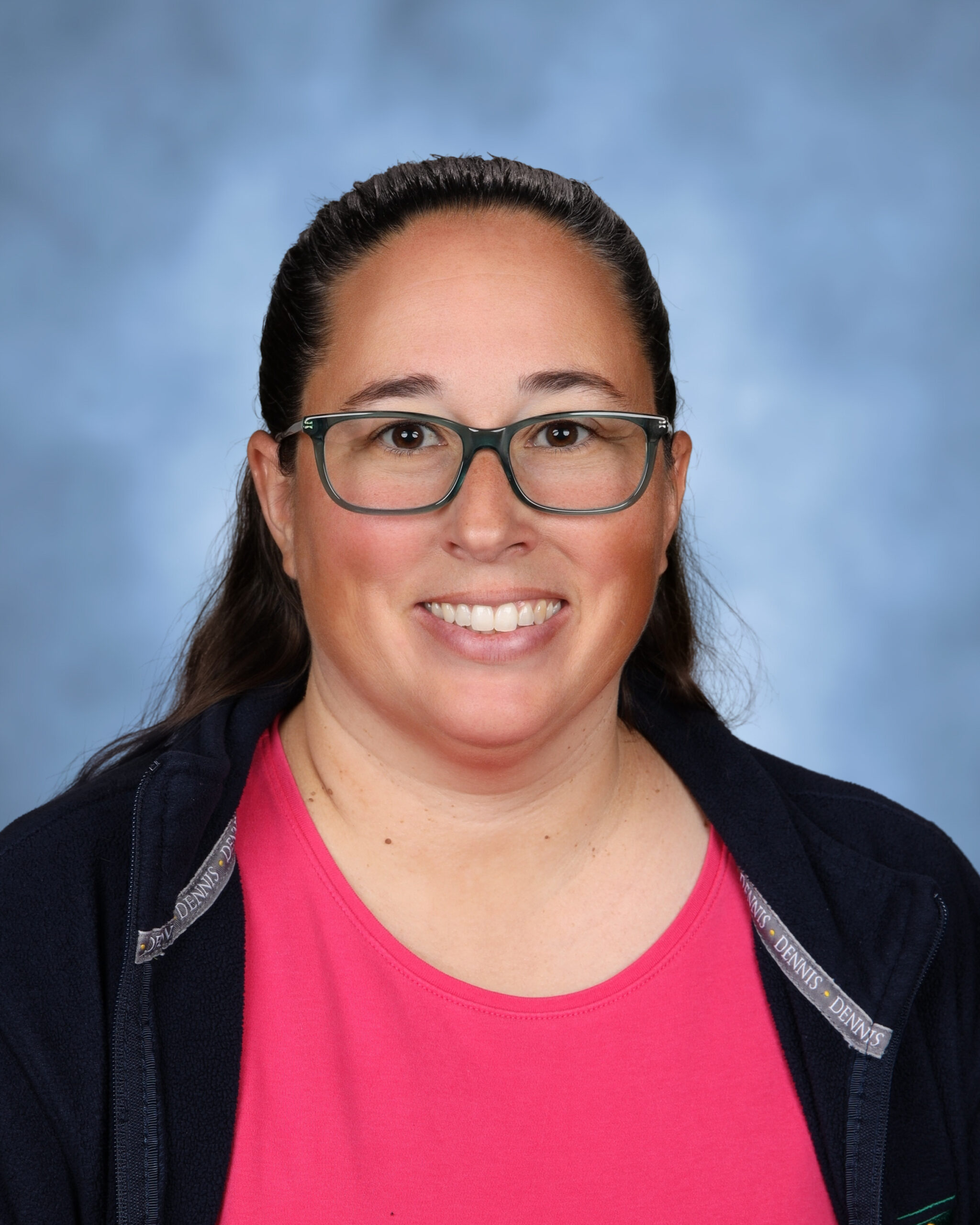 Mrs. Melissa Glinski : Academy Math & Learning Spectrum Specialist