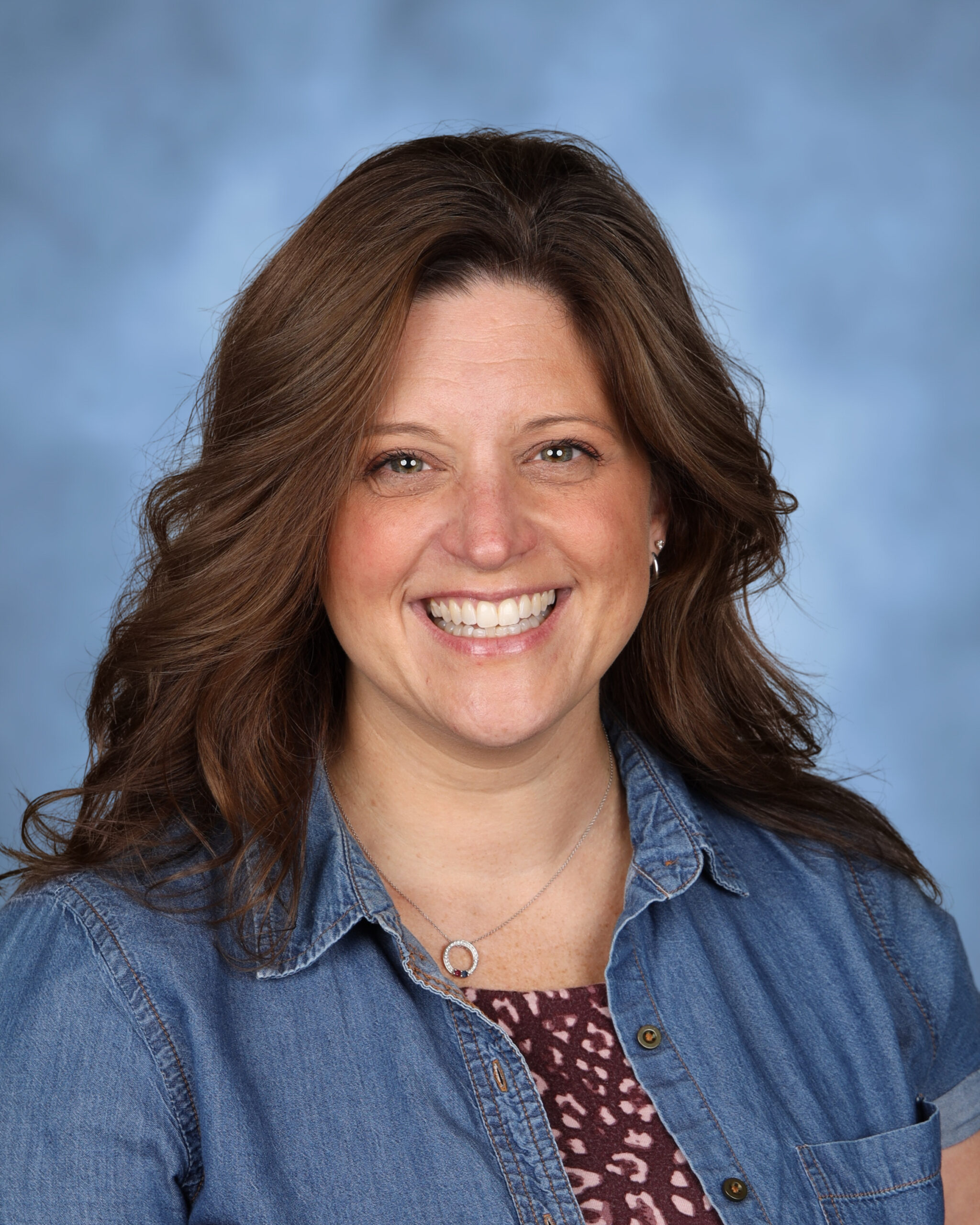Mrs. Julie Kane : Preschool/Latchkey Director