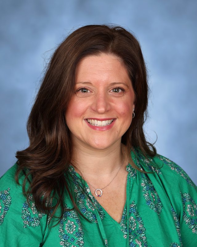 Mrs. Julie Kane : Preschool/Latchkey Director